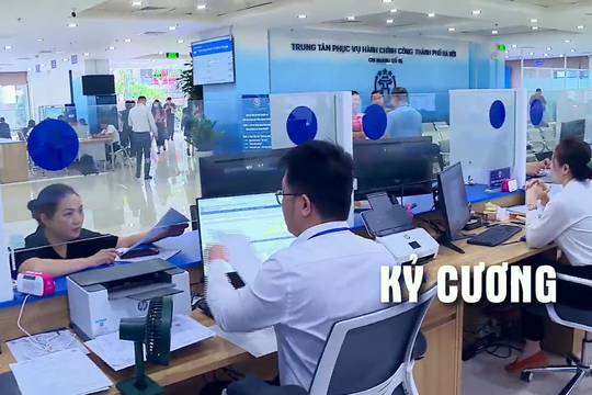 Đón xem Chương trình thời sự ngày 16-4: "Thực hành tiết kiệm, chống lãng phí - Khơi thông nguồn lực phát triển"
