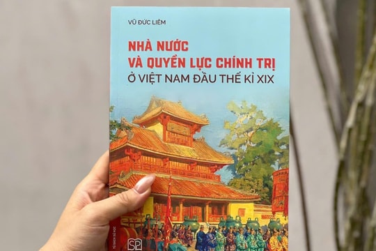 “Kể” câu chuyện về một Việt Nam khác đầu thế kỉ XIX