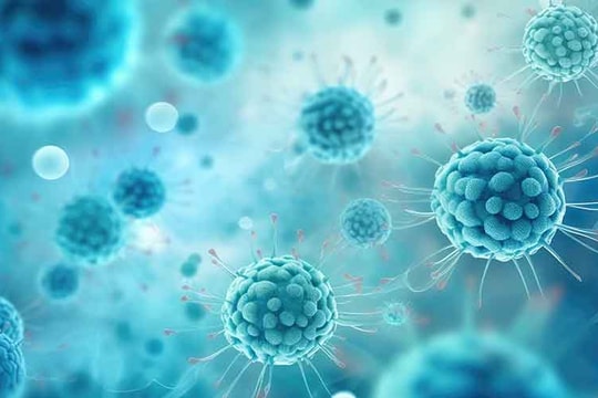 Một cơ chế “phá luật” giúp ung thư tiến hóa nhanh bất thường
