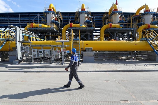 Khởi động phiên điều trần liên quan vụ phá hoại đường ống dẫn khí Nord Stream và Nord Stream 2