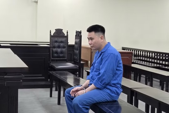 Mạo danh thiếu tá quân đội, lừa “chạy việc”