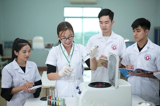Lời giải cho những điểm nghẽn