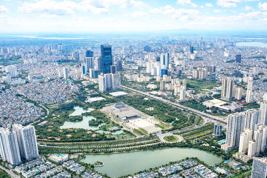 Chuyển từ tư duy quản lý sang kiến tạo