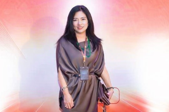 Nhạc sĩ Trần Lệ Chiến: “Tôi muốn kể câu chuyện từ quá khứ tới hiện tại”