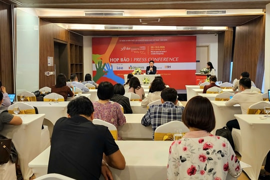Lễ hội “Chúng ta là một - We Are Together” lần thứ 8 sẽ diễn ra tại Suwon, Hàn Quốc