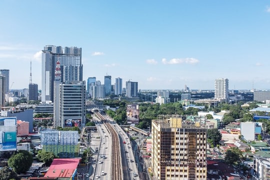Tăng trưởng châu Á trước nguy cơ từ cú sốc năng lượng toàn cầu