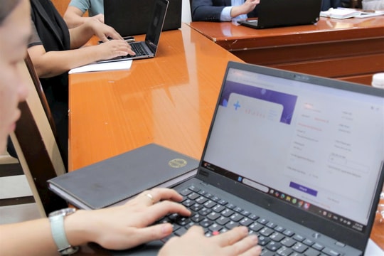 Hà Nội hướng dẫn thực hiện thủ tục hành chính trực tuyến lĩnh vực y tế