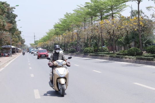 Nắng nóng gia tăng, nguy cơ thiếu hụt nguồn nước