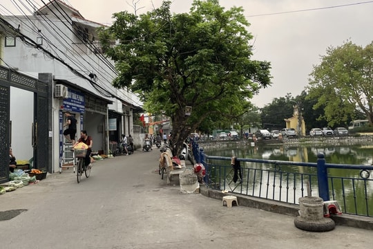Xã Thanh Trì phát huy mô hình tự quản, giữ bình yên từ thôn, xóm