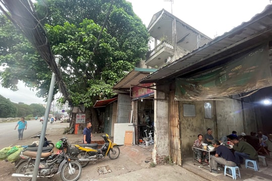 Dự án đường Tam Trinh: Kiến nghị giải quyết thống nhất chính sách giải phóng mặt bằng
