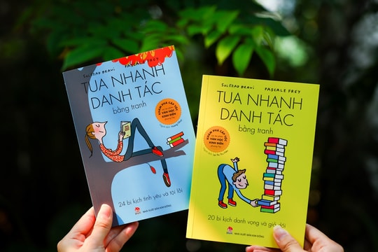 NXB Kim Đồng thúc đẩy văn hóa đọc qua loạt ấn phẩm và hoạt động mới
