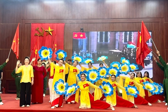 Chuyên Mỹ chung tay khắc phục 5 điểm nghẽn, xây dựng Thủ đô Hà Nội xanh, văn minh