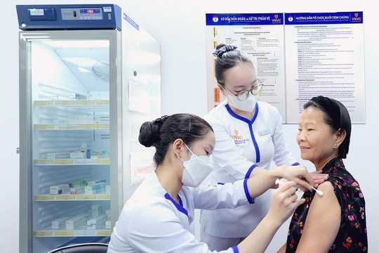 Vi rút RSV - “Sát thủ thầm lặng” đe dọa sức khoẻ người cao tuổi