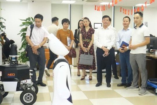 Đặt hàng nhiệm vụ khoa học công nghệ: Thay đổi cách làm để tạo đột phá