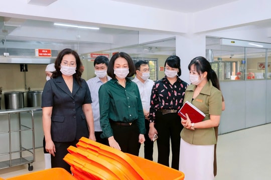Tin tức đặc biệt trên ấn phẩm Hànộimới ngày 18-4-2026