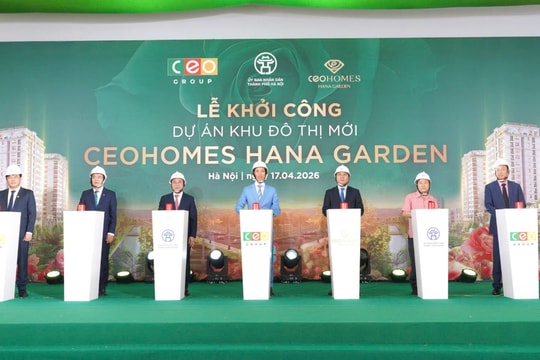 Tháo gỡ “điểm nghẽn” pháp lý, thúc đẩy hình thành đô thị mới tại xã Quang Minh