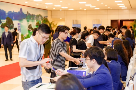 Ngân hàng có tệp cổ đông top đầu thị trường theo đuổi mục tiêu tăng trưởng thần tốc