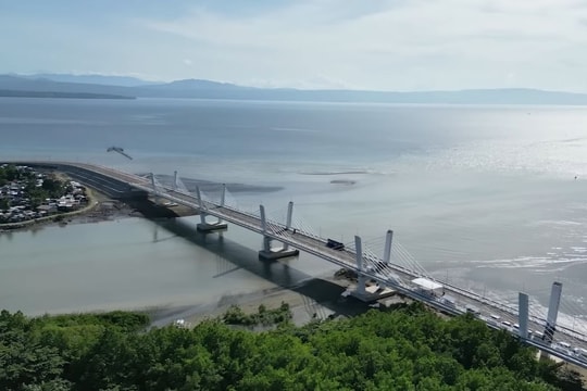 Hỗ trợ phát triển chính thức giảm mạnh trên toàn cầu