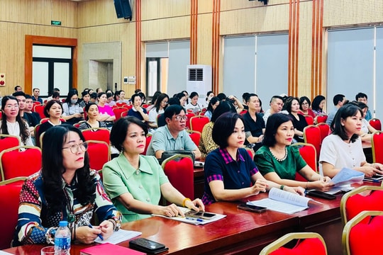 Phường Phương Liệt triển khai Tháng hành động vì an toàn thực phẩm năm 2026