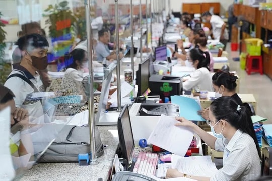 Đề xuất sửa đổi, bổ sung một số quy định về xử lý kỷ luật viên chức