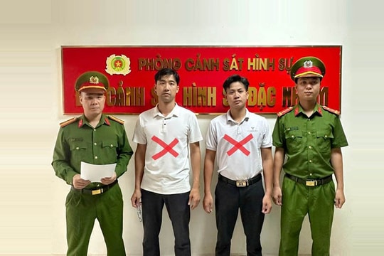 Siết quản trị hội nhóm, làm sạch môi trường mạng