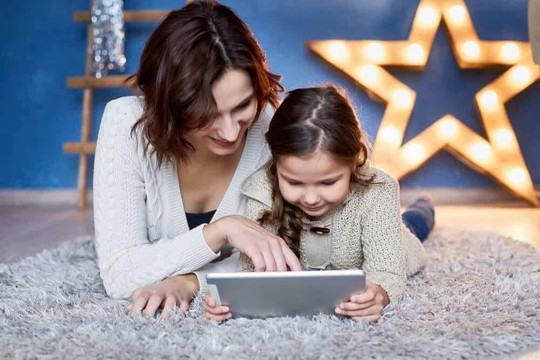 Đông Nam Á tăng kiểm soát mạng xã hội với trẻ em