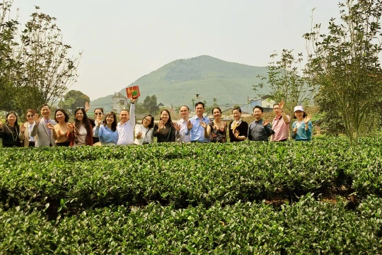 Chung tay “xanh hóa” du lịch Hà Nội: Vai trò của từng mắt xích