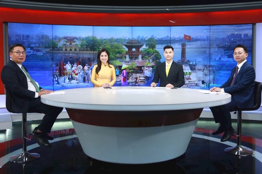 Du lịch xanh - Con đường phát triển bền vững