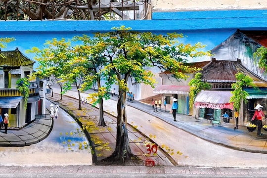 Thanh Liệt phát huy hiệu quả mô hình “dân vận khéo”