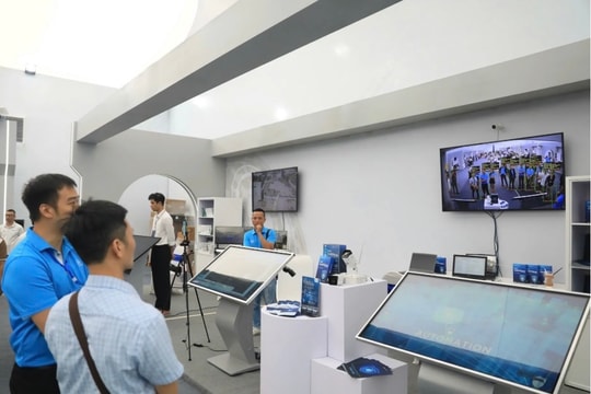Hà Nội gỡ vướng bằng loạt cơ chế đặc thù, vượt trội thúc đẩy khoa học công nghệ