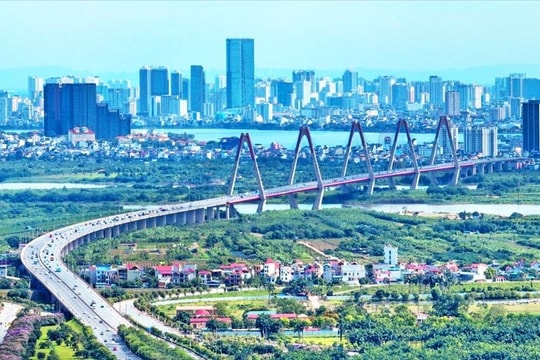 Sửa đổi Luật Thủ đô: Bước đi chiến lược kiến tạo mô hình thể chế phát triển mới cho Hà Nội