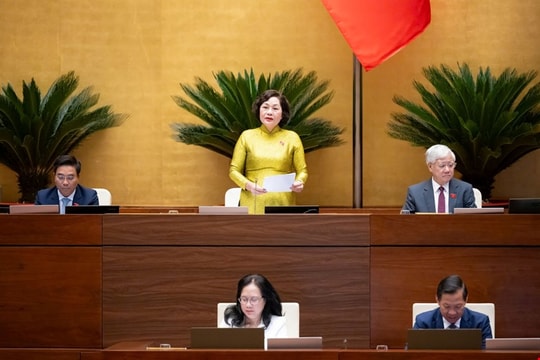 Đại biểu Quốc hội đề nghị tăng cường thanh tra, kiểm tra, xử lý nghiêm vi phạm an toàn thực phẩm