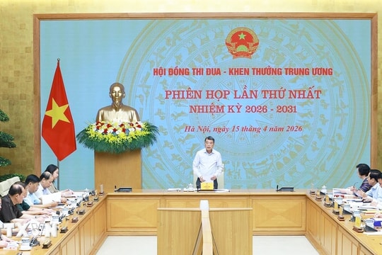 Rà soát, tránh trùng lặp khi phát động phong trào thi đua mới