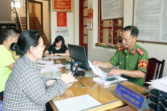 Hà Nội triển khai thi hành 2 luật liên quan đến tiếp công dân, khiếu nại, tố cáo và phòng, chống tham nhũng