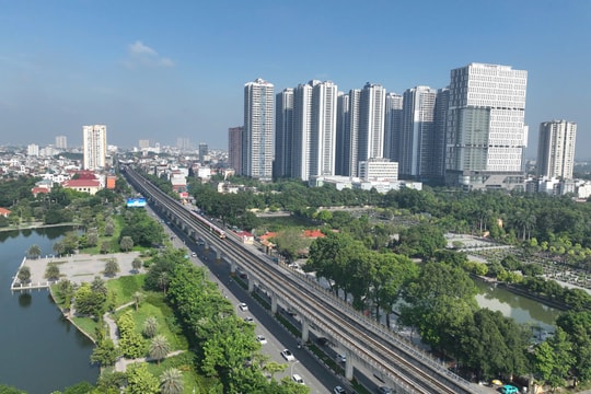 Sửa đổi Luật Thủ đô: 4 nhóm chính sách kỳ vọng tạo đột phá trong xây dựng đội ngũ nhân lực