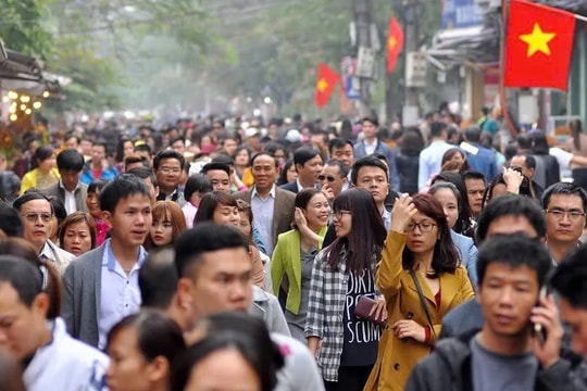 Già hóa dân số ở Việt Nam và bài toán phát triển trong giai đoạn mới