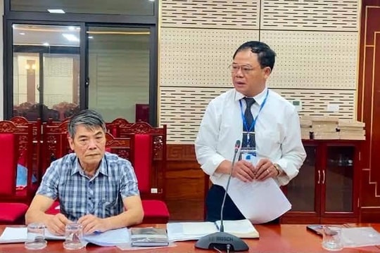 Xã Phúc Thọ nâng cao vai trò người cao tuổi trong cộng đồng