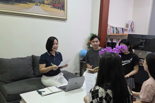 Đào tạo nguồn nhân lực chất lượng cao: Vẫn có những khoảng trống
