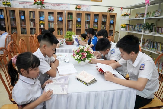 Xây dựng hệ sinh thái văn hóa đọc bền vững: Giải pháp nào thu hút giới trẻ?