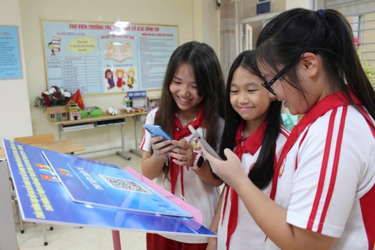 Giữ “chiều sâu tri thức” giữa dòng chảy thông tin nhanh