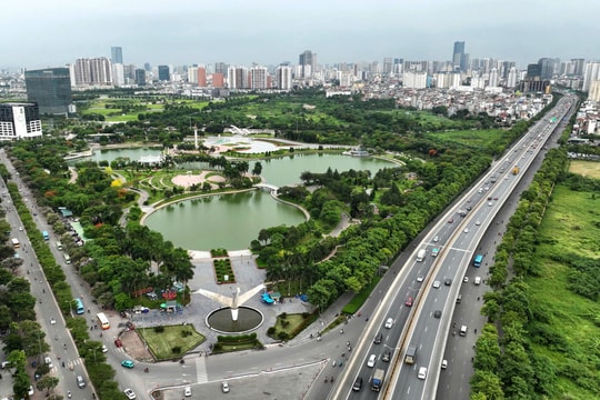 Tin tức đặc biệt trên ấn phẩm Hànộimới ngày 22-4-2026
