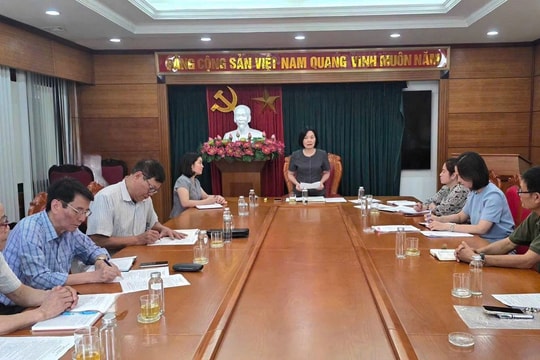 Phường Hà Đông: Định hướng dư luận từ cơ sở, triển khai đánh giá cán bộ theo OKR/KPI