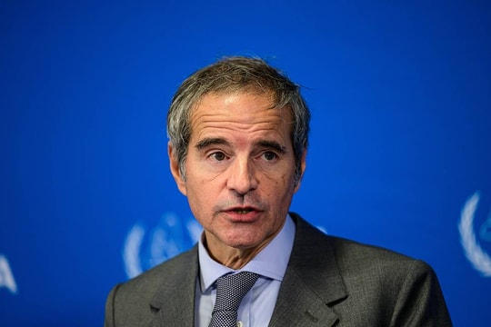 Tổng Giám đốc IAEA: Cuộc chạy đua vũ khí hạt nhân là “nỗi lo lớn nhất”