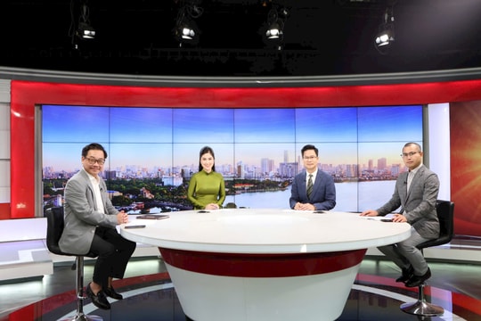 Hà Nội kiến tạo môi trường cho doanh nghiệp nhỏ và vừa bứt phá