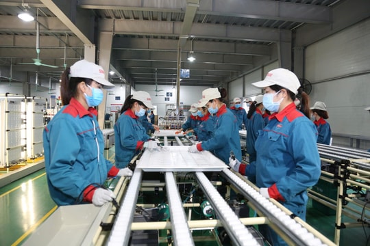 Doanh nghiệp nhỏ và vừa: “Động cơ vĩnh cửu” của kinh tế Thủ đô