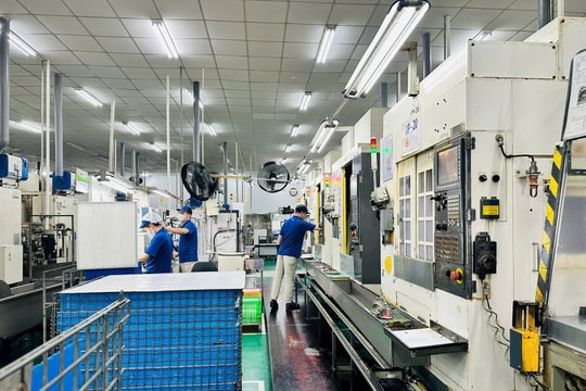 Thiên Lộc khơi thông động lực từ kinh tế tư nhân