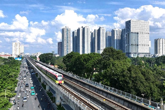 Quy hoạch Thủ đô: Chuyển từ tư duy “tĩnh” sang “động và mở”