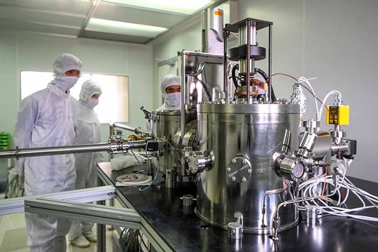 Bước đi chiến lược kiến tạo mô hình thể chế phát triển mới cho Hà Nội
