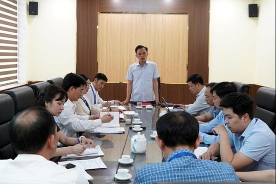 MTTQ phường Chương Mỹ phát huy sức mạnh đại đoàn kết từ cơ sở