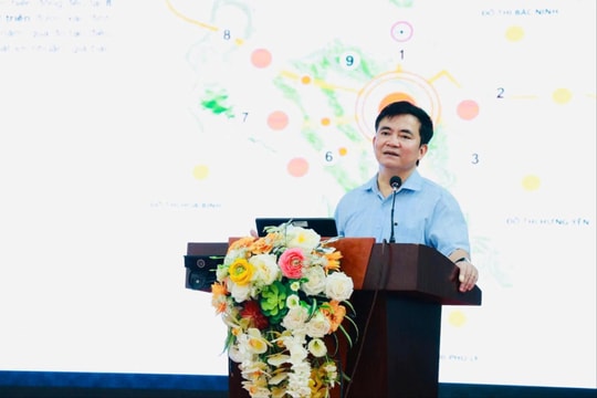 Xã Trung Giã quán triệt quy định mới, tăng cường kỷ cương, kỷ luật Đảng